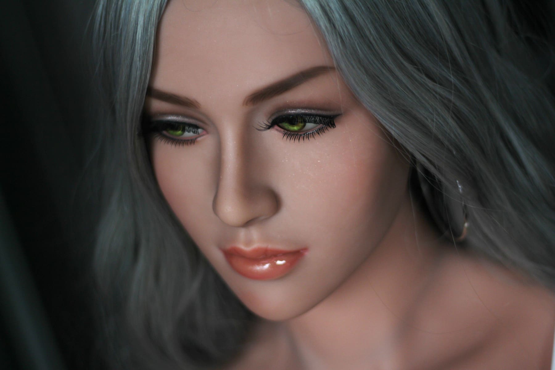 Brooke Premium TPE Sex Doll WM Doll®