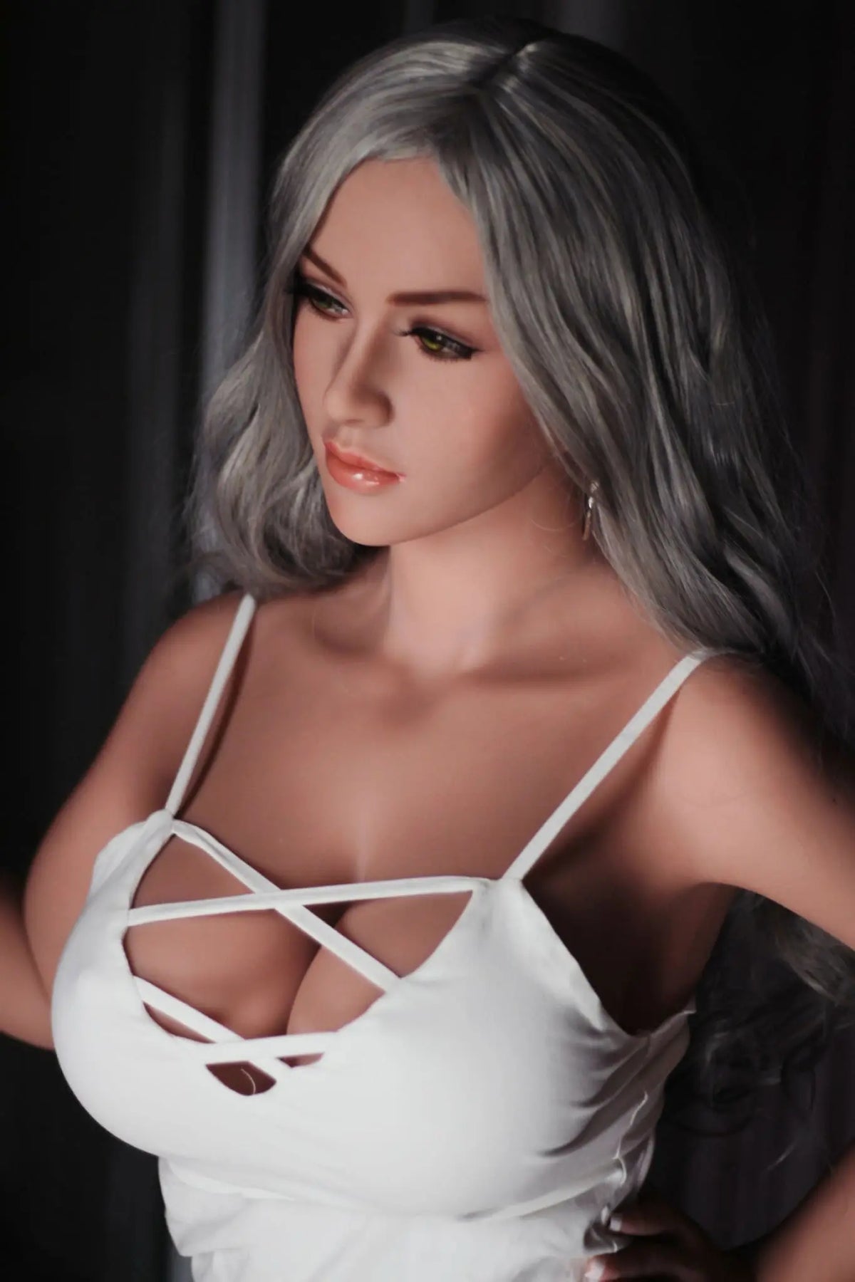 Brooke Premium TPE Sex Doll WM Doll®