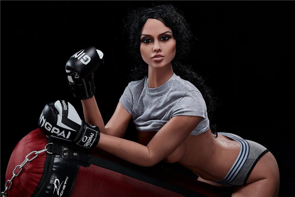 Selina TPE Sex Doll - Iron Tech Doll Irontech Doll®