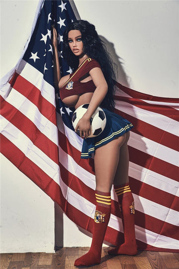 Jane TPE Sex Doll - Iron Tech Doll Irontech Doll®