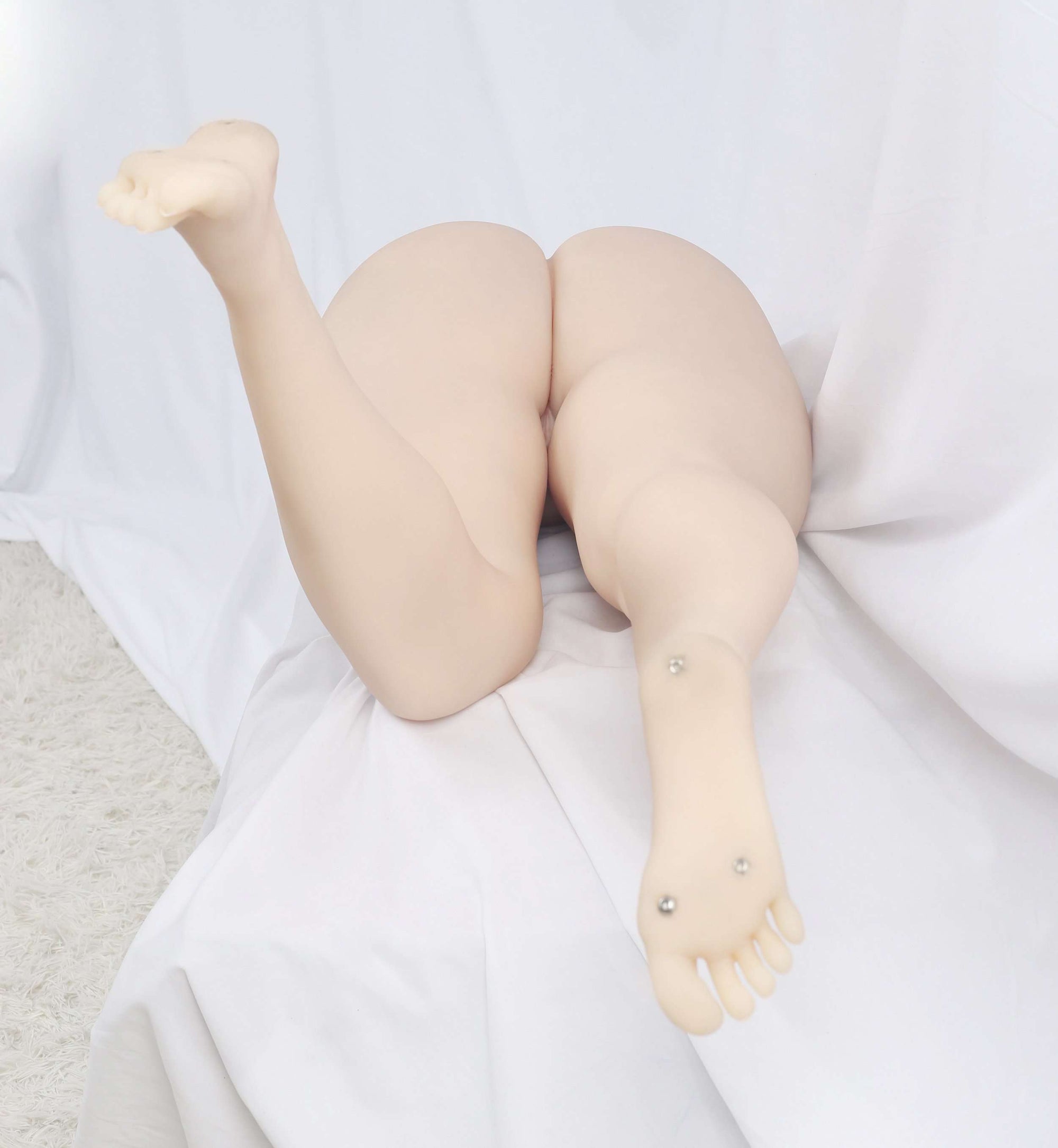 Premium Sex Doll Curvy Legs WM Dolls