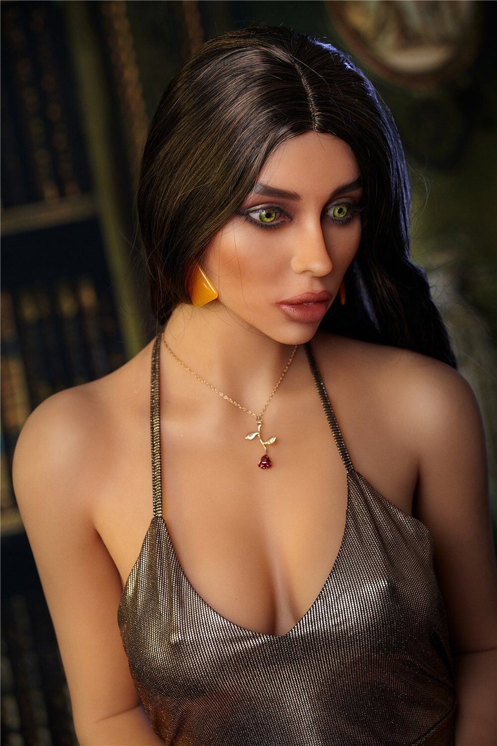 Natalia TPE Sex Doll - Iron Tech Doll Irontech Doll®