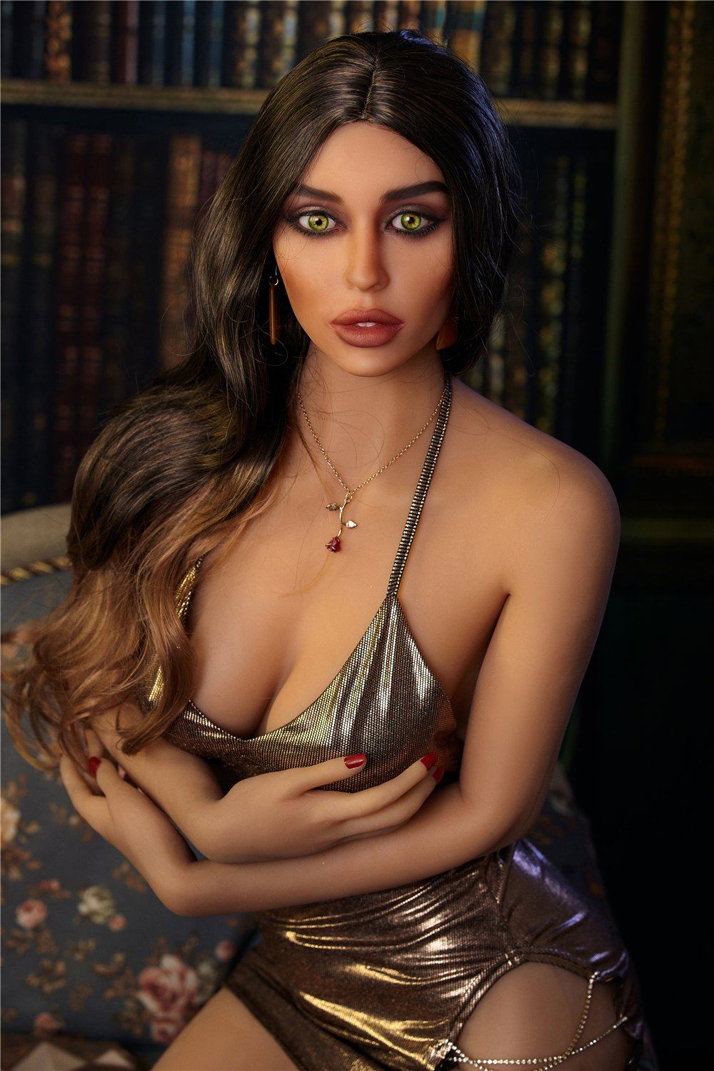 Natalia TPE Sex Doll - Iron Tech Doll Irontech Doll®