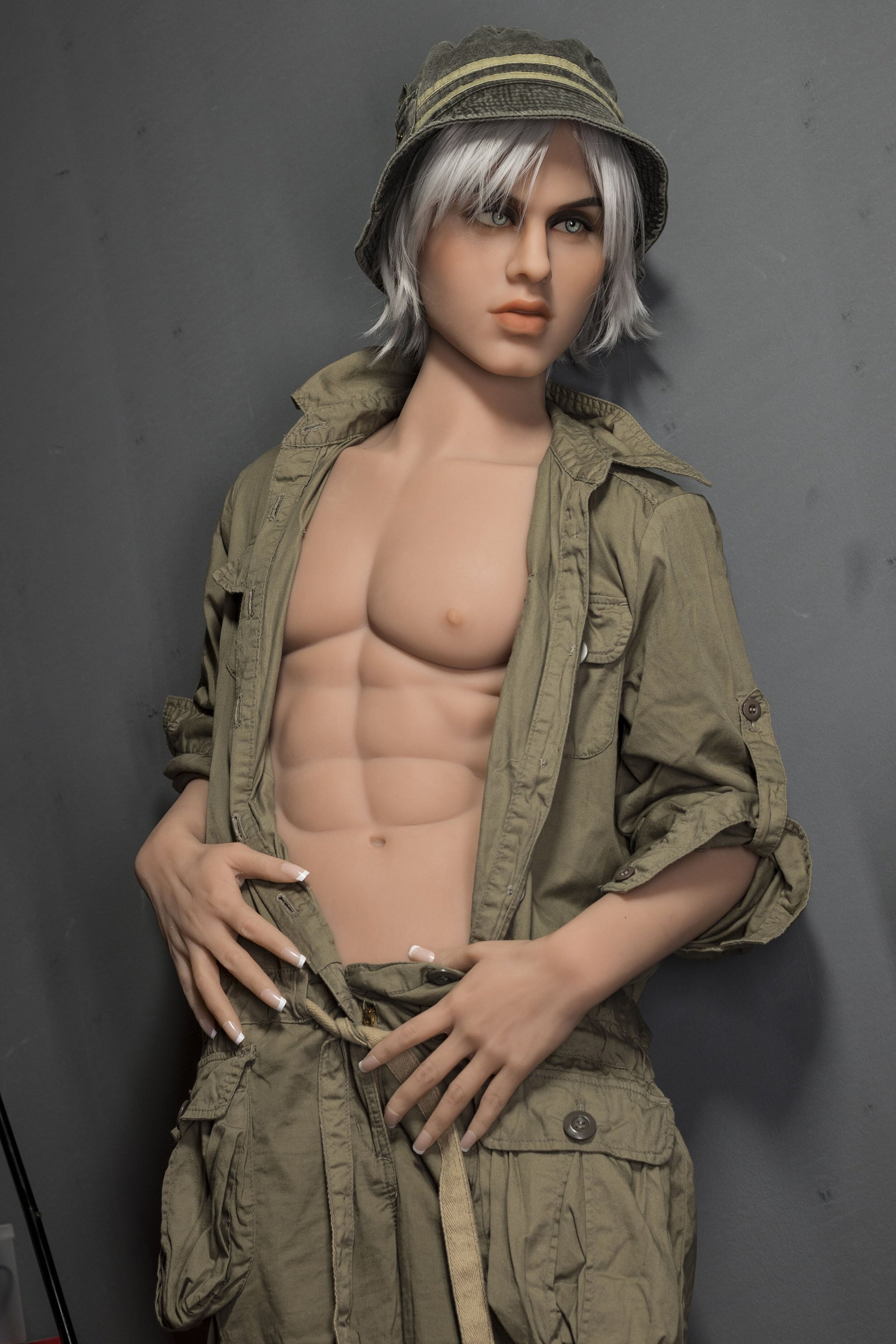 Brad Premium Male Sex Doll WM Doll®