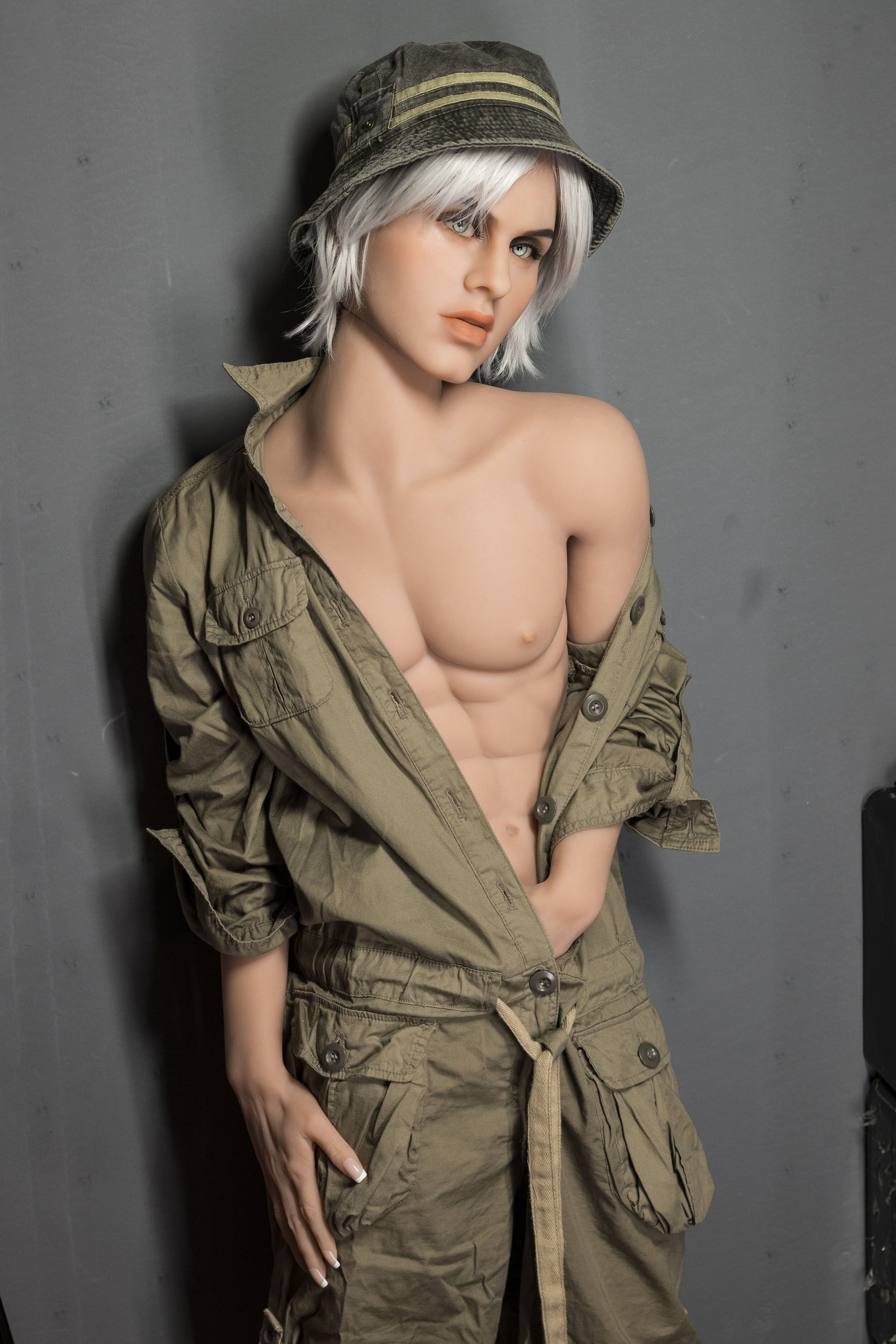Brad Premium Male Sex Doll WM Doll®