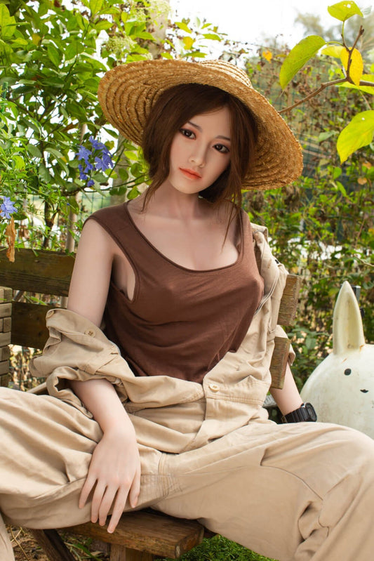 Dandan Life Size Sex Doll - Starpery® Starpery®