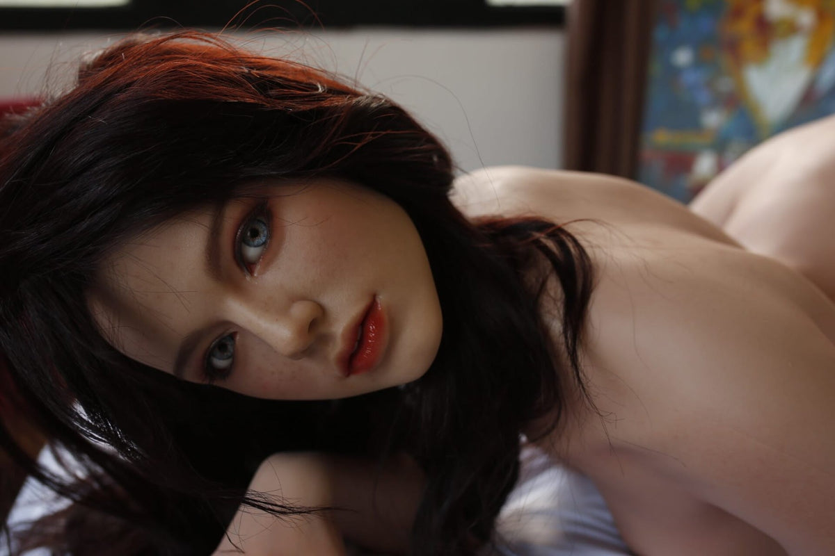 Mira Life Size Sex Doll - Starpery® Starpery®