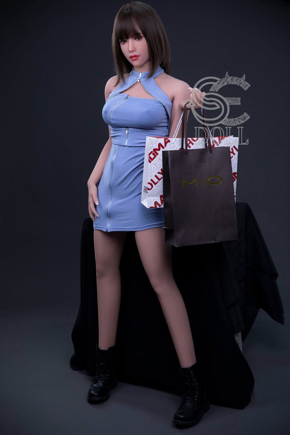 Mayu TPE Real Sex Doll - SEDOLL SEDOLL