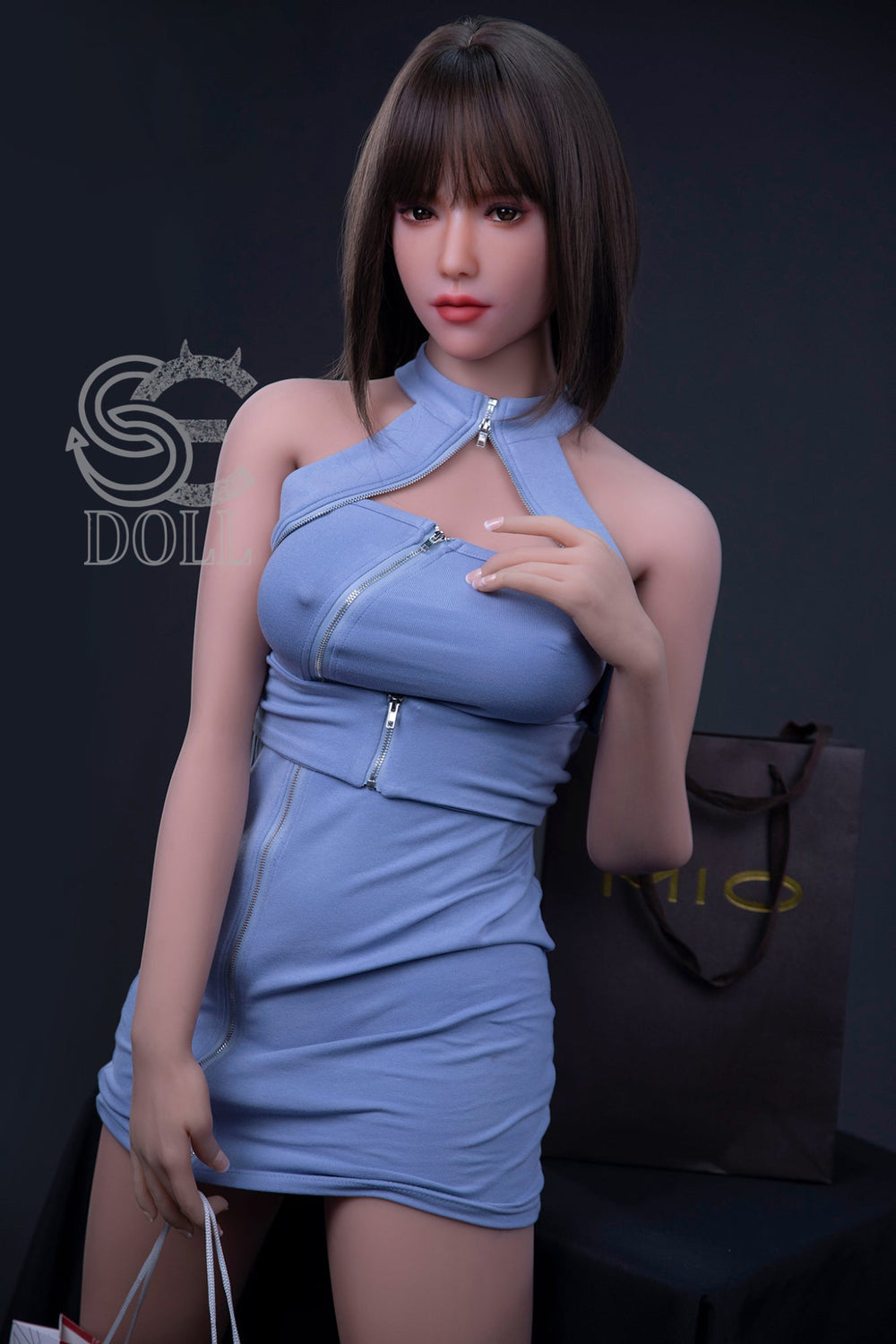 Mayu TPE Real Sex Doll - SEDOLL SEDOLL
