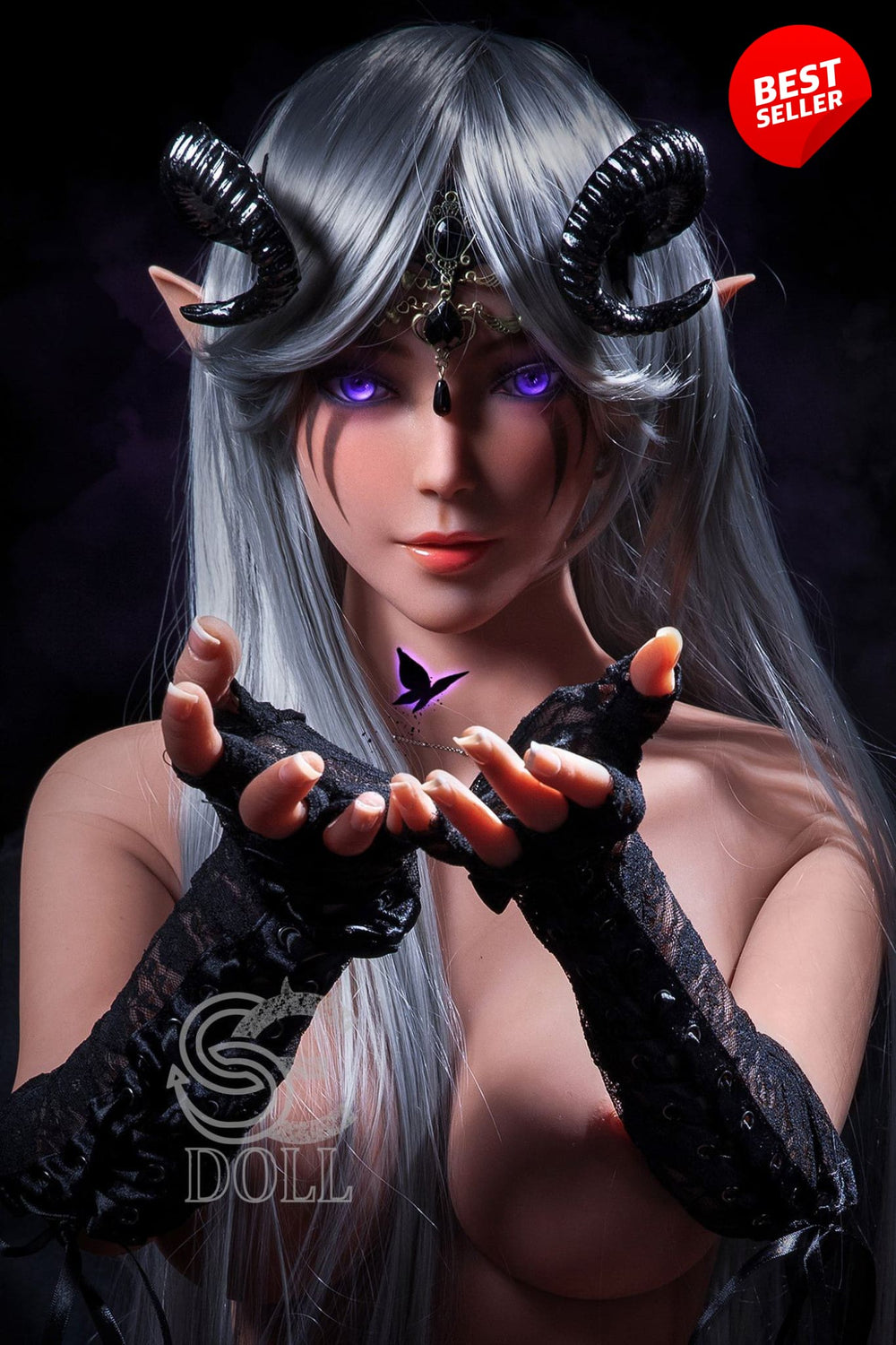 Samantha TPE Realistic Sex Doll - SEDOLL SEDOLL