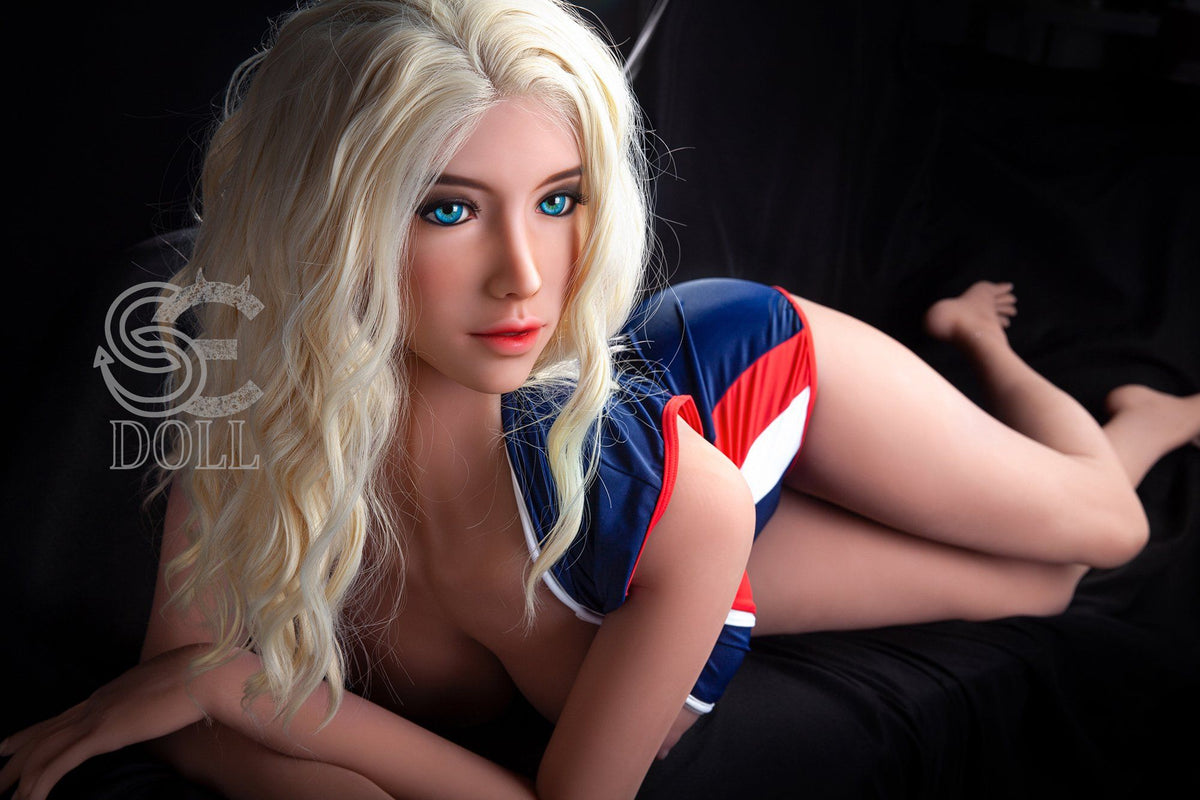Natasha TPE Realistic Sex Doll - SEDOLL SEDOLL