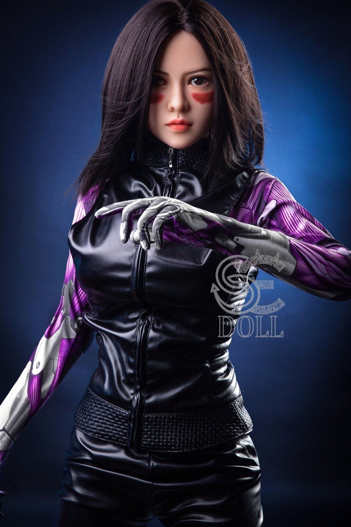 Kiko Alita TPE Realistic Sex Doll - SEDOLL - USA STOCK SE Doll