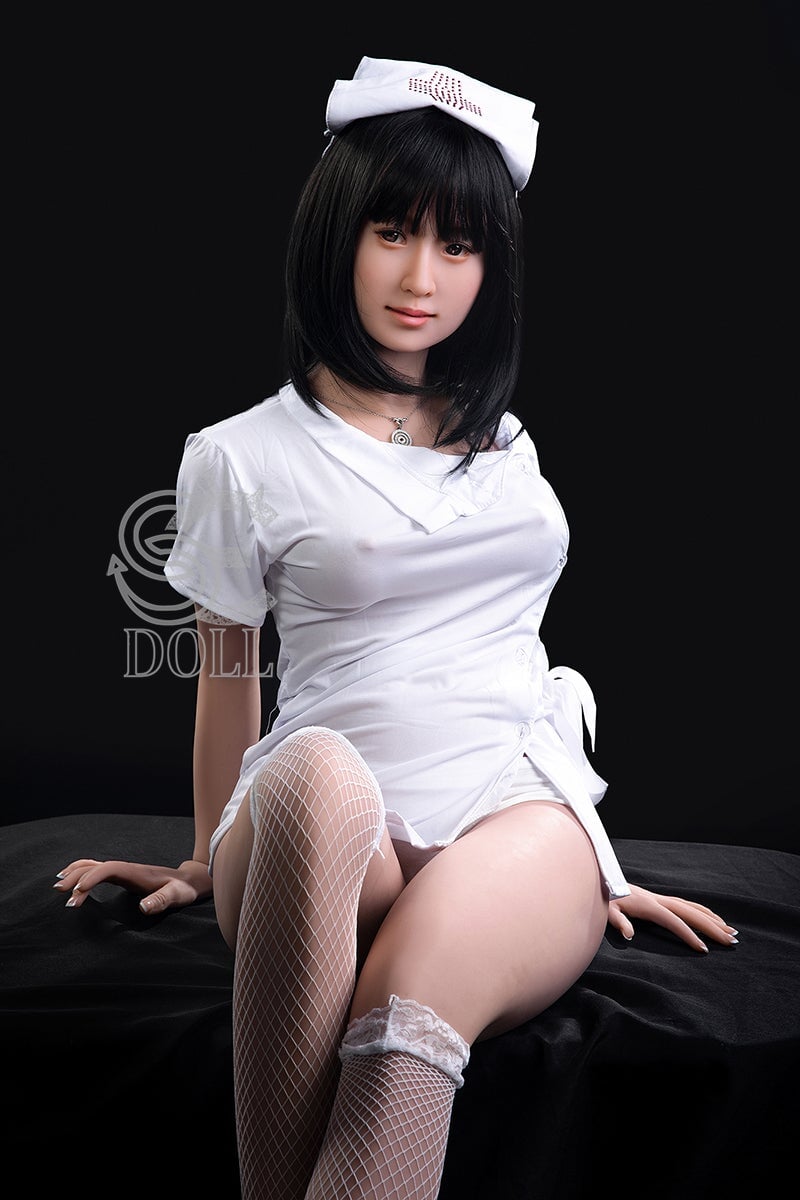 Ayaka TPE Realistic Sex Doll - SEDOLL SEDOLL