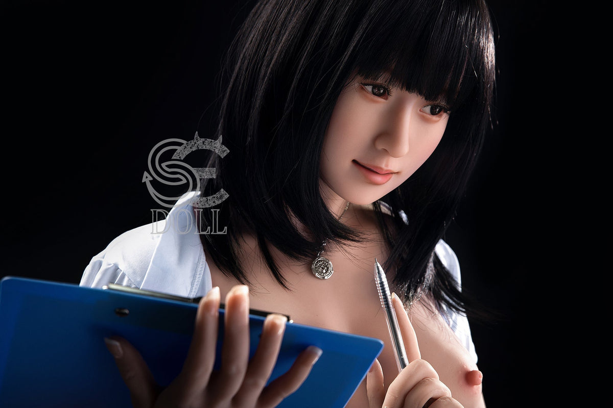 Ayaka TPE Realistic Sex Doll - SEDOLL SEDOLL
