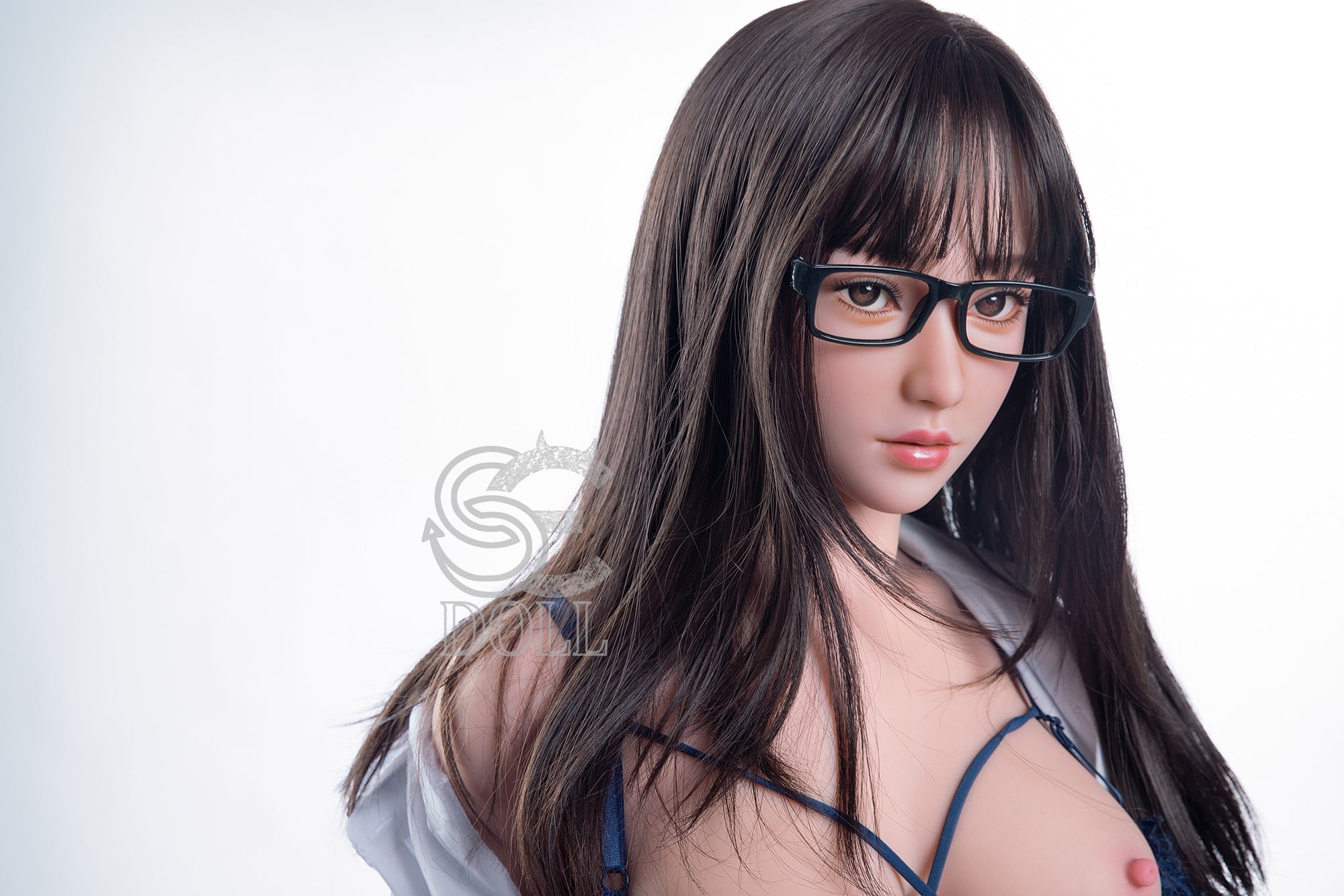 Yuuka TPE Realistic Sex Doll - SEDOLL® SEDOLL®