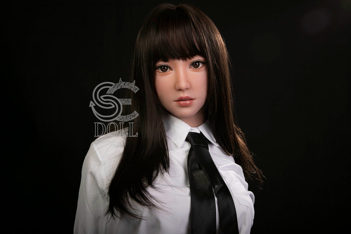 Yuuka TPE Realistic Sex Doll - SEDOLL SEDOLL