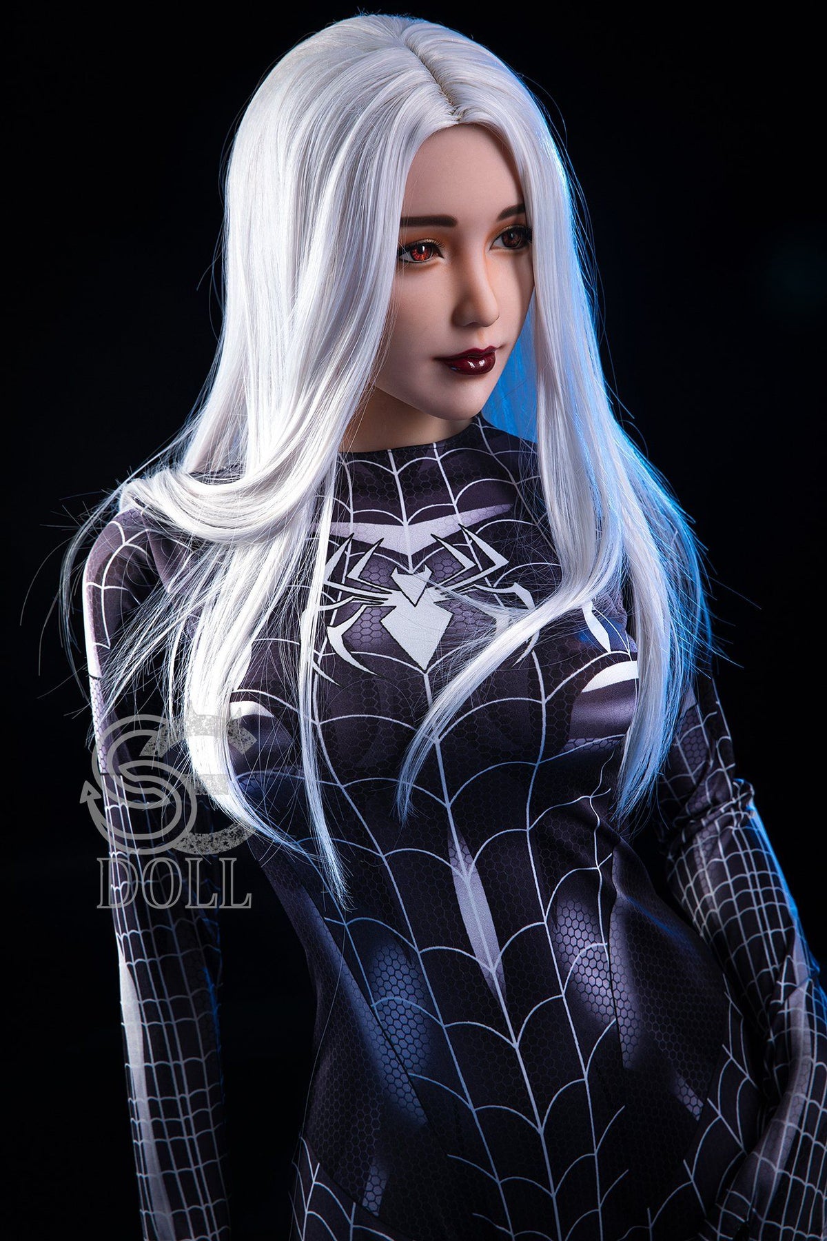 Kitty TPE Realistic Sex Doll - SEDOLL SEDOLL