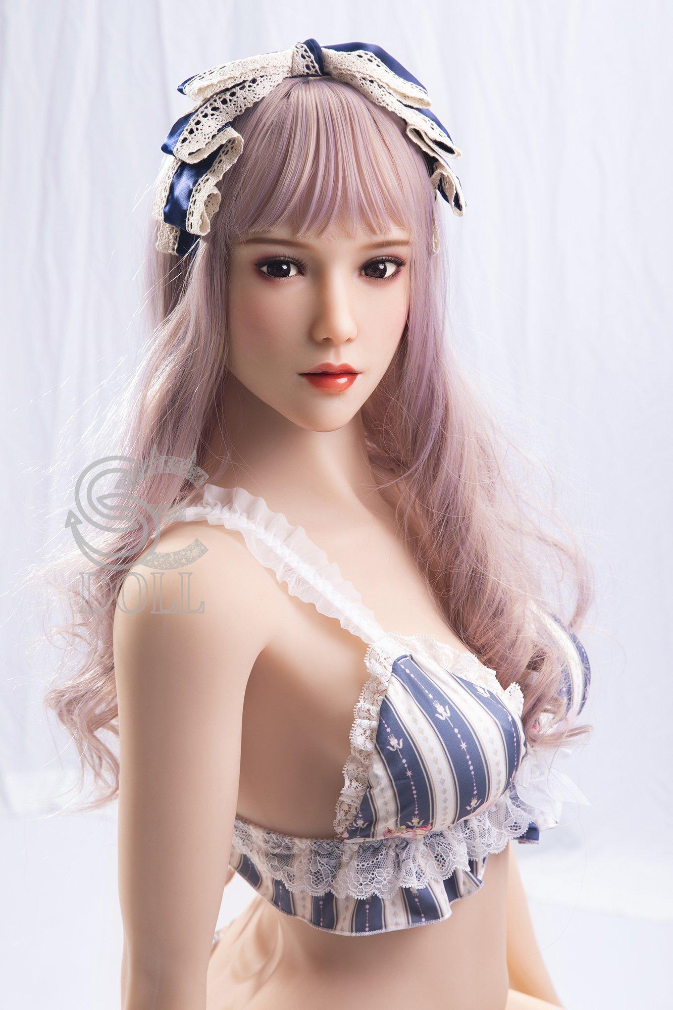 Yuuna TPE Realistic Sex Doll - SEDOLL® SEDOLL®