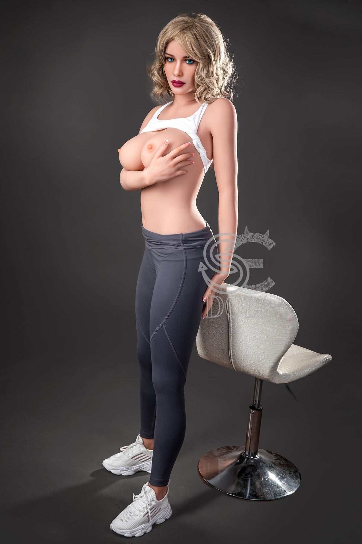 Marian TPE Realistic Sex Doll - SEDOLL SEDOLL