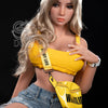 Jenny Life Size Love Doll - SEDOLL® - EU STOCK SE Doll