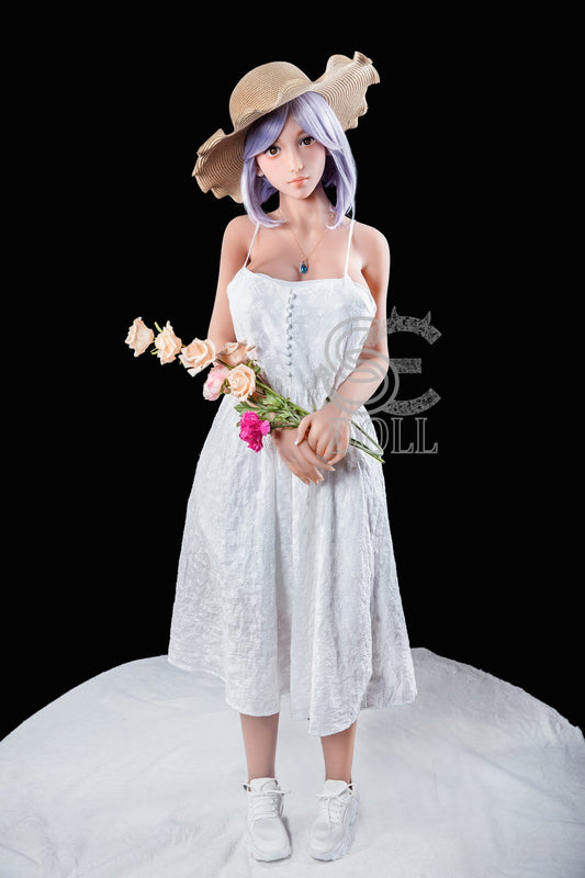 Natsuki Life Size Love Doll - SEDOLL - EU STOCK SE Doll