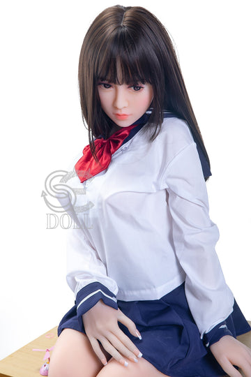 Aki TPE Realistic Sex Doll - SEDOLL SEDOLL