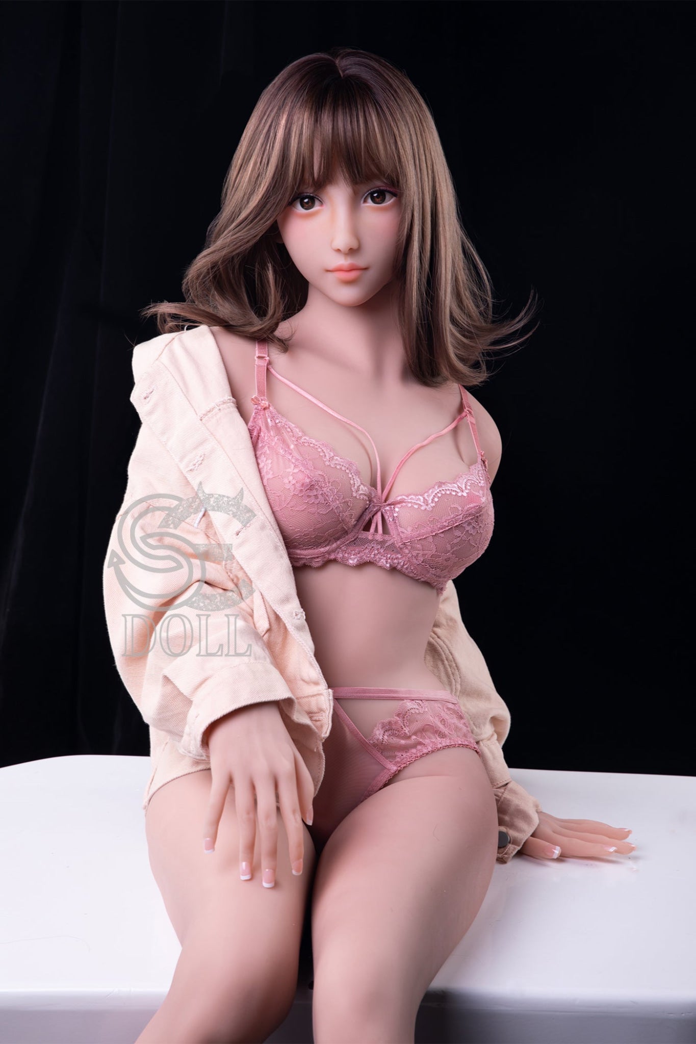 Skye TPE Realistic Sex Doll - SEDOLL® - USA STOCK SE Doll