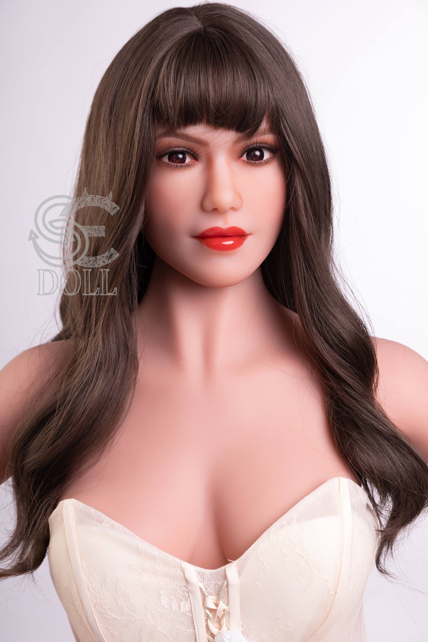 Mirela TPE Realistic Sex Doll - SEDOLL® SEDOLL®