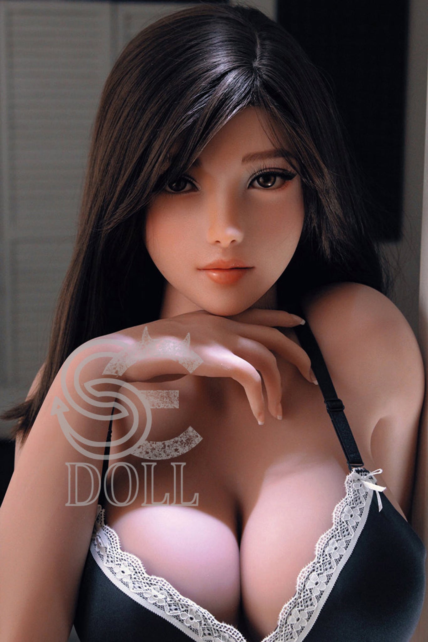 Rita 161cm / 5ft3 F-Cup - SE Dolls - Joy Love Dolls JLD Rita 161cm / 5ft3 F-Cup - SE Dolls - Joy Love Dolls JLD