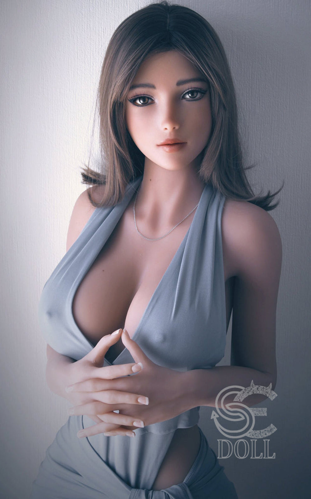 Tracy TPE Real Sex Doll - SEDOLL SEDOLL