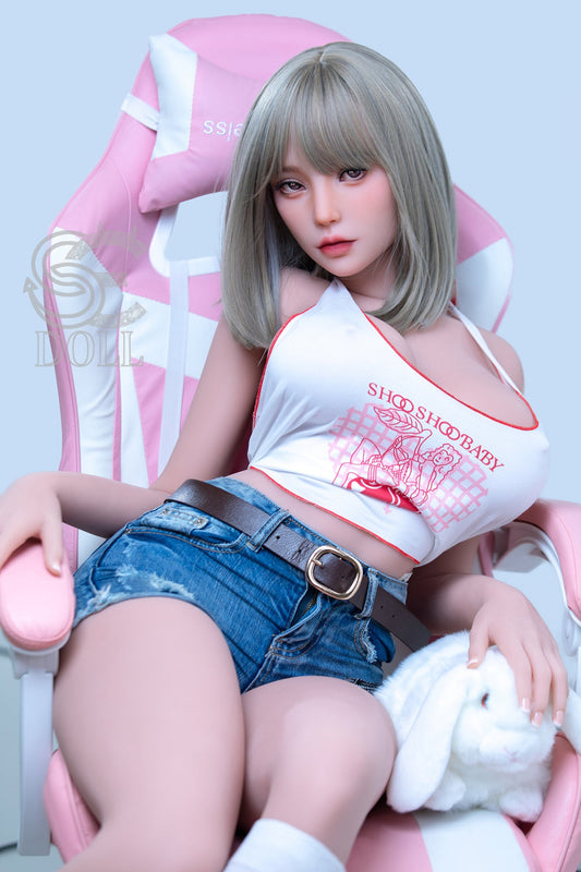 Akina TPE Real Sex Doll - SEDOLL SEDOLL