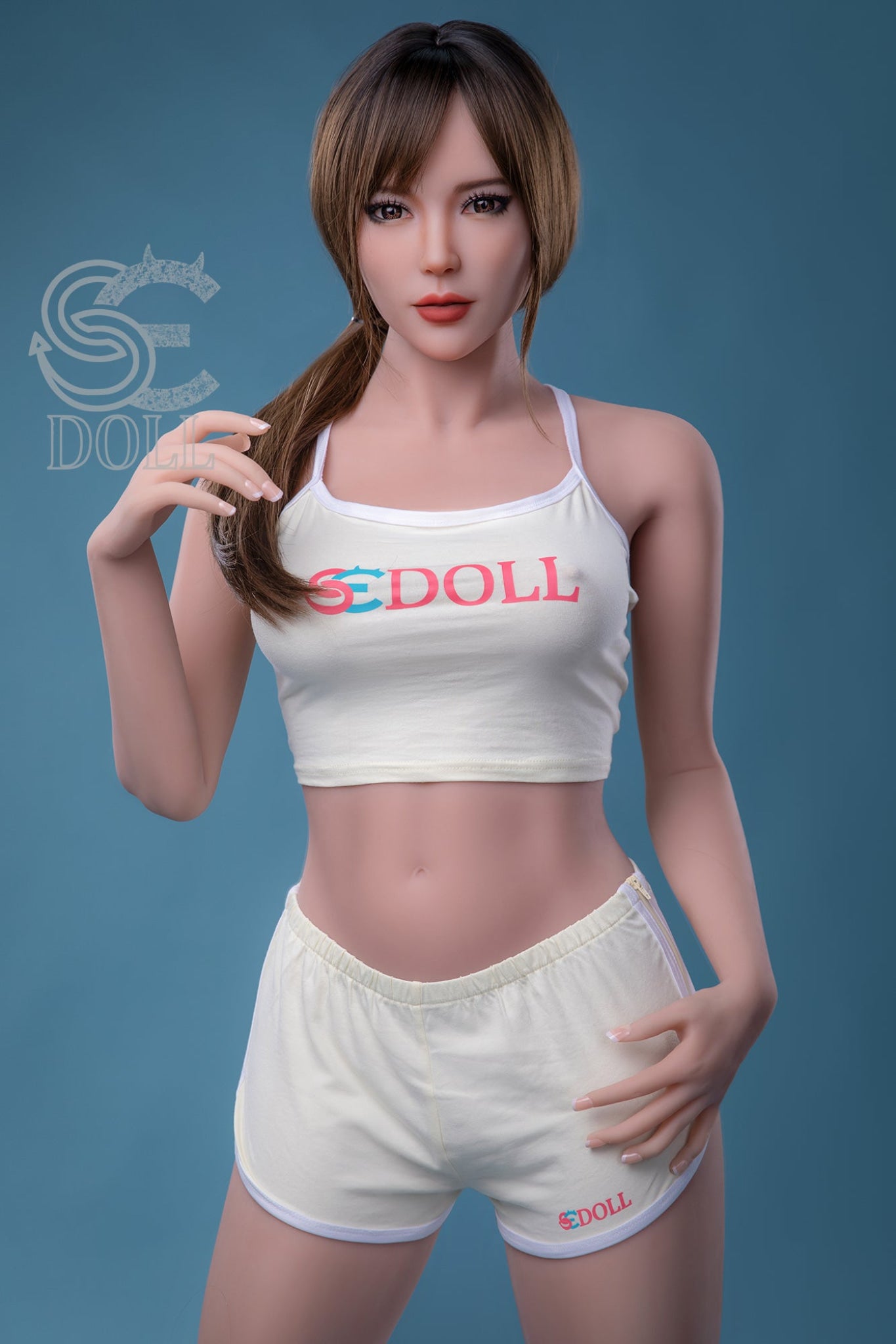 Regina TPE Real Sex Doll - SEDOLL® SEDOLL®
