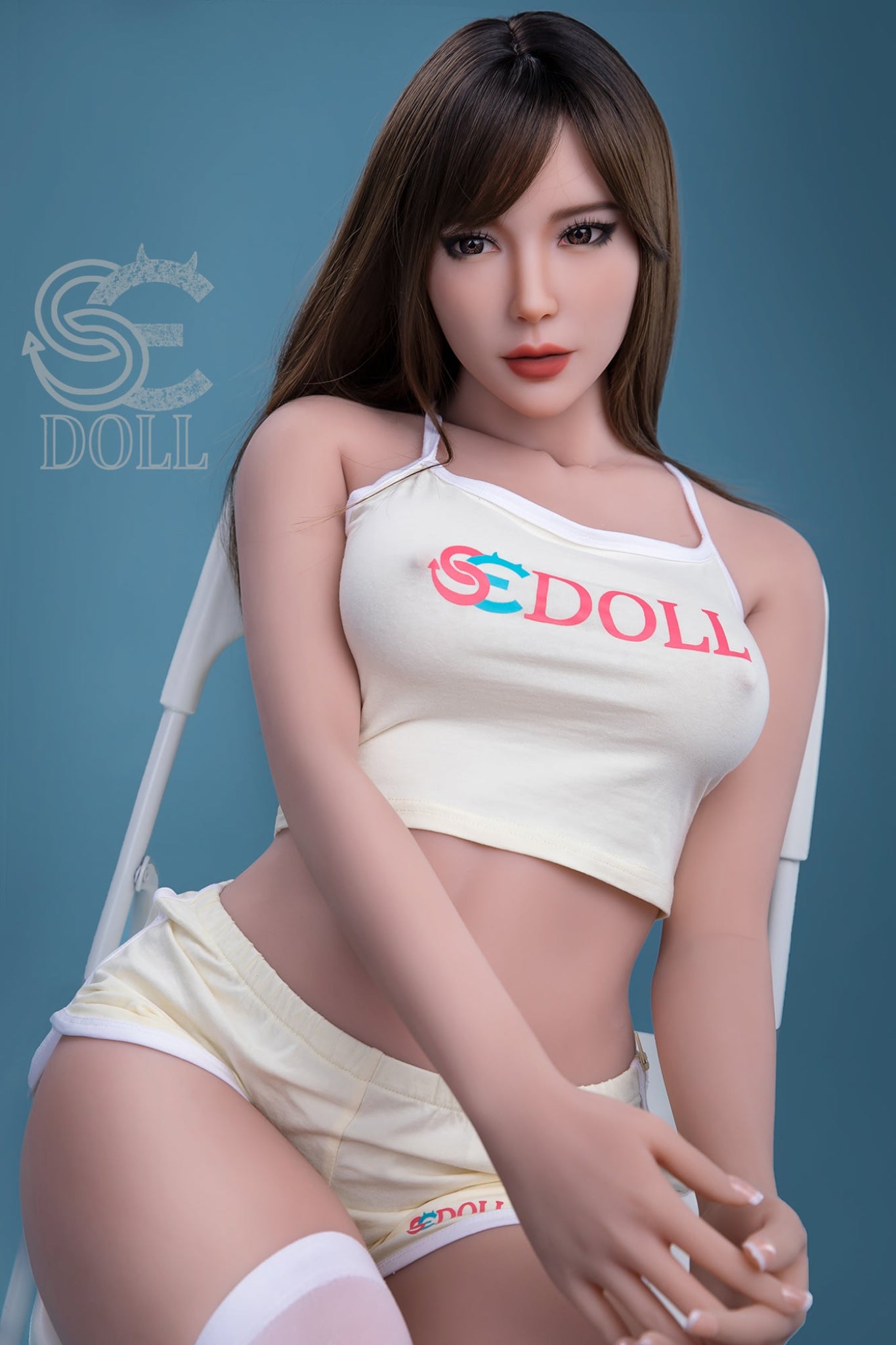 Regina TPE Real Sex Doll - SEDOLL® SEDOLL®