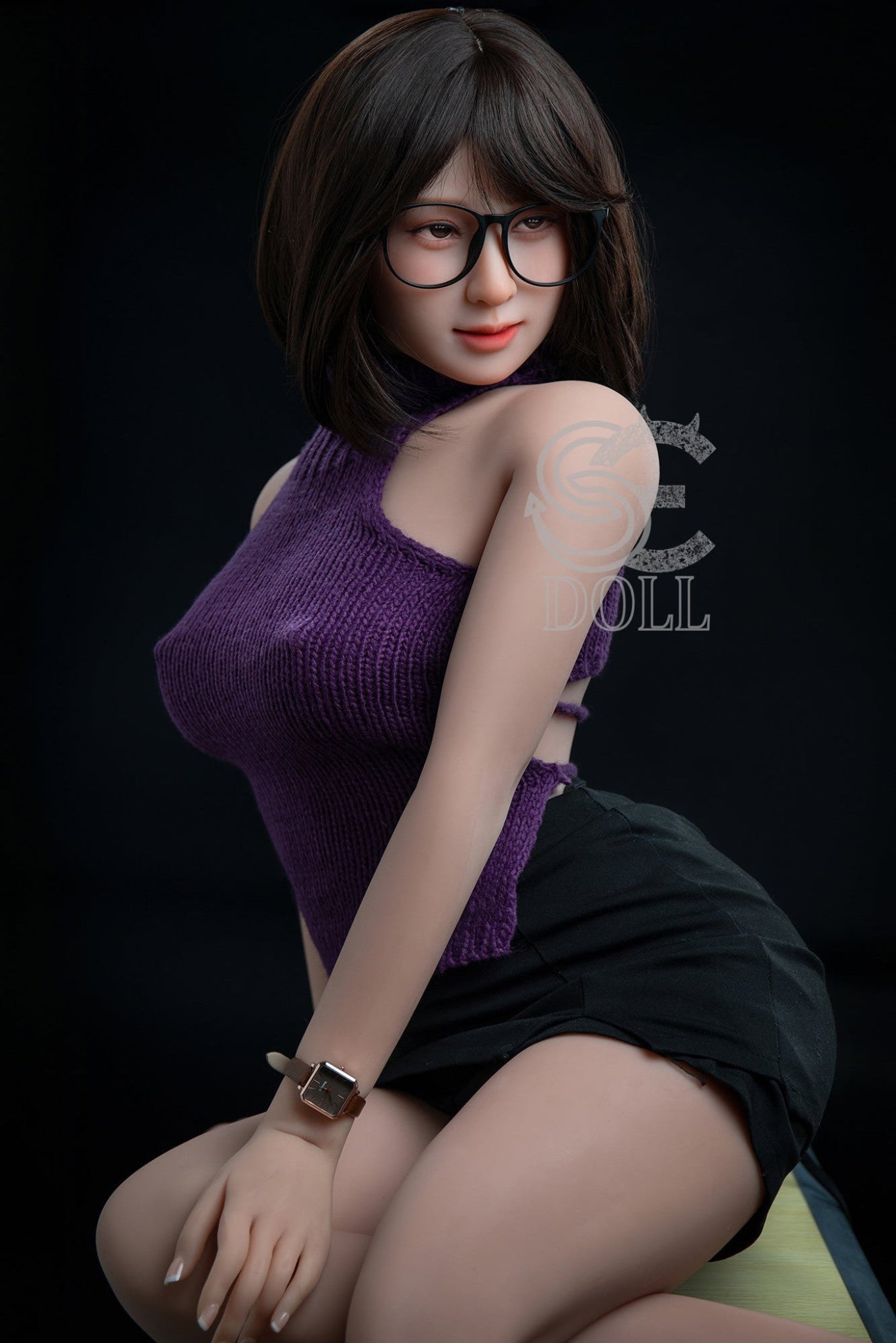 Yutsu 163cm / 5ft4 E-Cup - SE Dolls - Joy Love Dolls JLD Yutsu 163cm / 5ft4 E-Cup - SE Dolls - Joy Love Dolls JLD