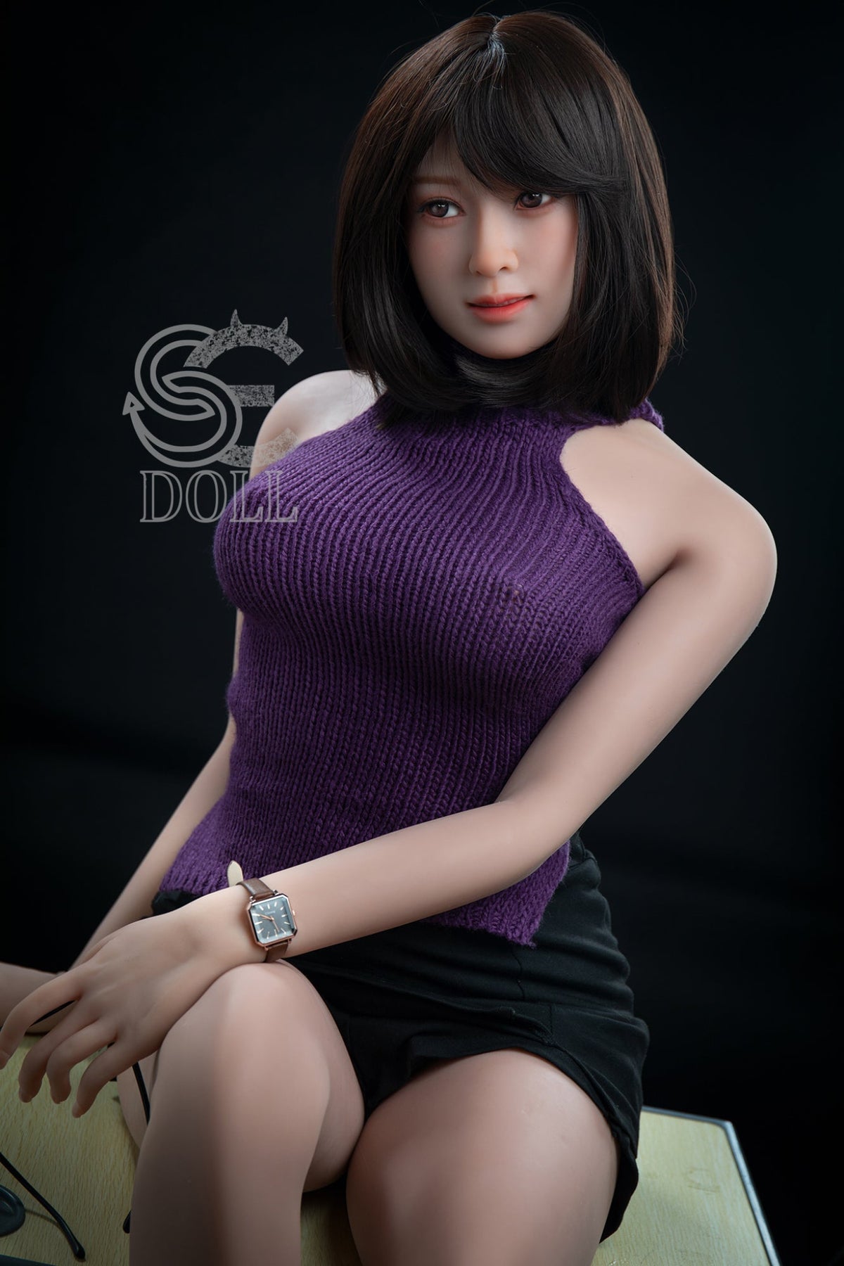 Yutsu TPE Real Sex Doll - SEDOLL SEDOLL