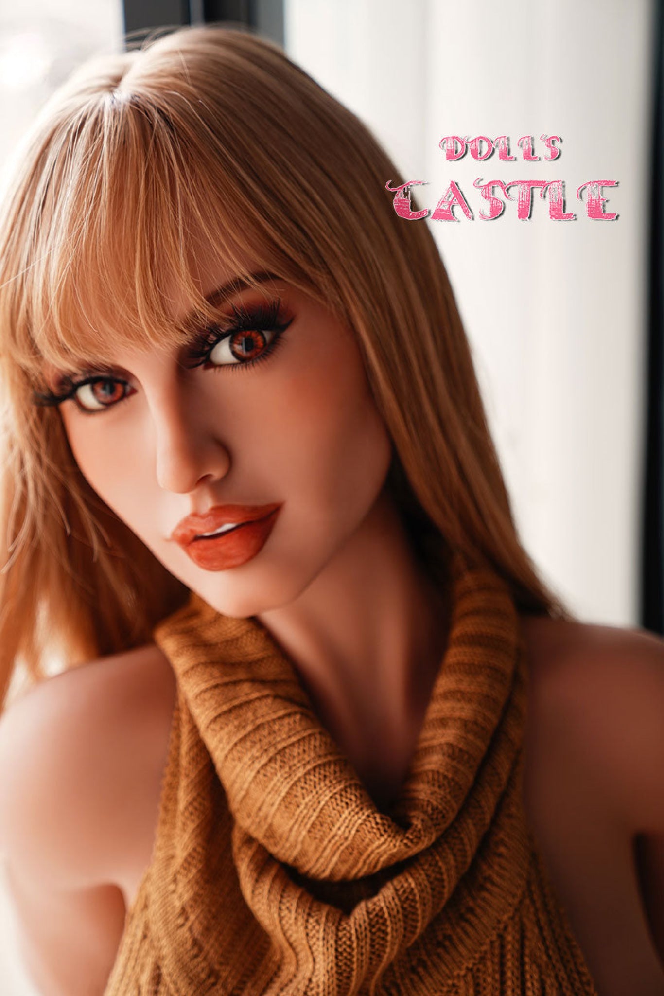 Zarina Cheap Female Sex Doll - Doll's Castle Doll's Castle