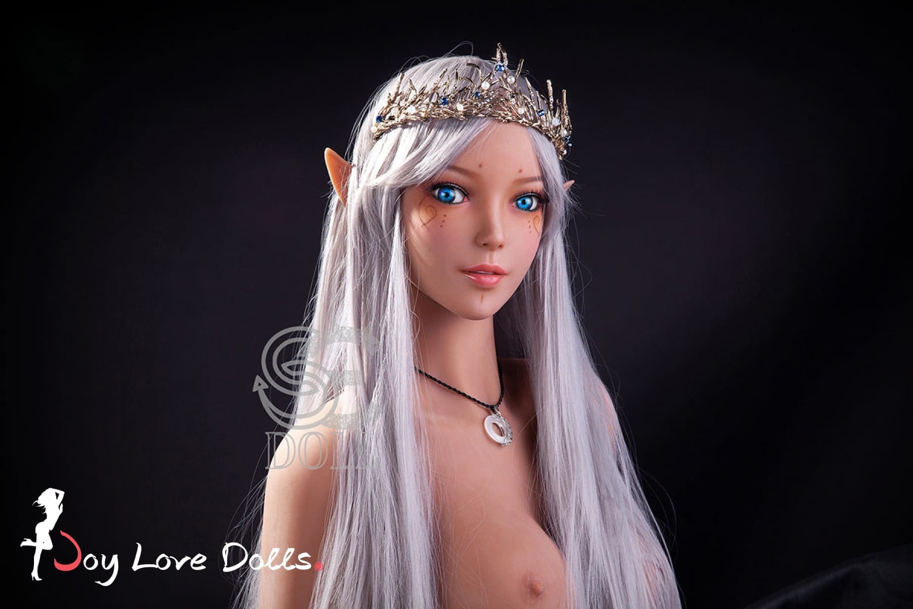 Aeriel TPE Realistic Sex Doll - SEDOLL® - EU STOCK SE Doll