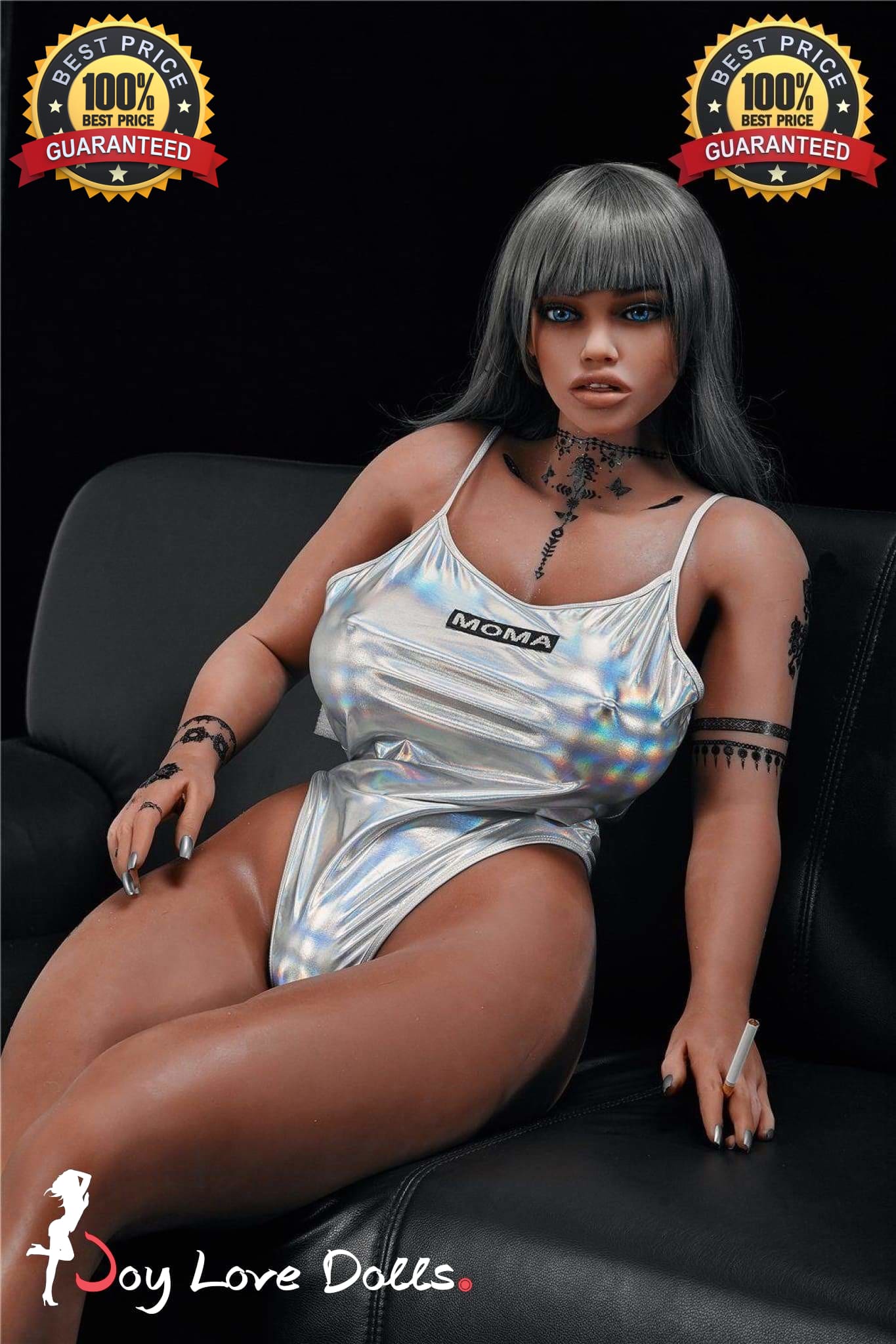 Jane Realistic Sex Doll - Iron Tech Doll - USA STOCK Iron Tech