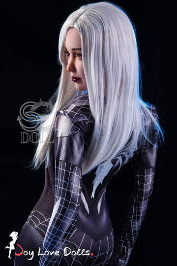 Kitty Life Size Sex Doll - SEDOLL - USA STOCK SE Doll