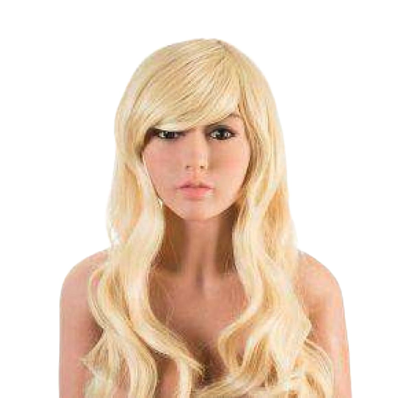 Sex Doll Wig #3 WM Dolls