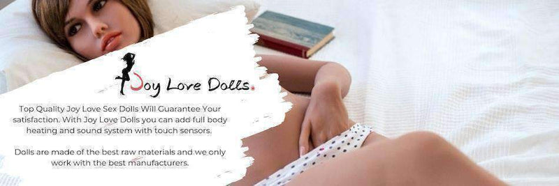 Best sex doll brands 2026 – premium silicone, TPE and AI dolls