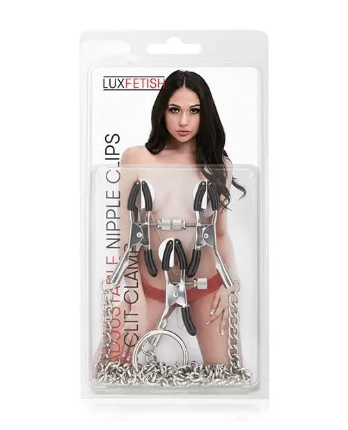Nipple Clamps: Complete Beginner's Guide 2026