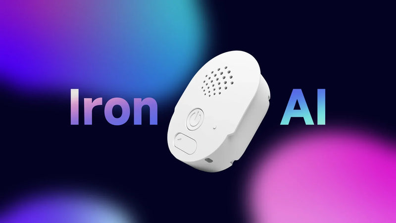 What Is IronAI? The Built-In AI Companion Option for Select Irontech and Real Lady Dolls