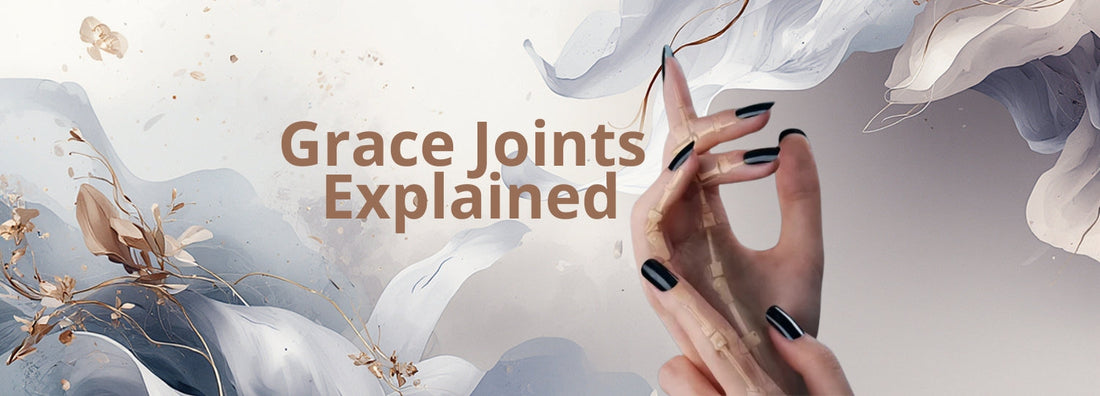 Grace Joints Explained: Why This Hand Upgrade Matters on Real Lady and Irontech Dolls