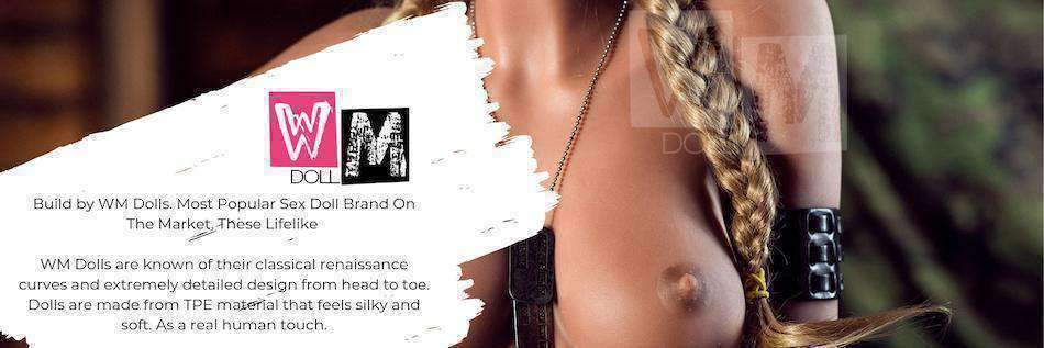 Custom sex dolls – design your perfect doll guide