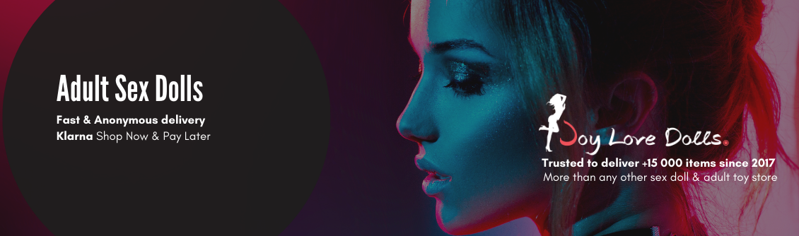 Celebrity Sex Dolls - Porn Star Dolls - Joy Love Dolls – JLD