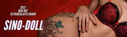 Sino Dolls JLD