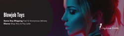 Blowjob Toys - Best Blowjob Sex Toys - Joy Love Dolls