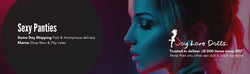 Sexy Panties JLD