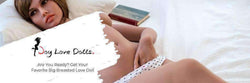 Big Tits Sex Dolls JLD